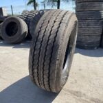  Opona używana ciężarowa do naczepy 385/65R22.5 PIRELLI ITINERIS T TRAILER 90 SERIES / 14mm