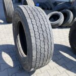  Opona ciężarowa napędowa używana 315/70R22.5 CONTINENTAL SCANDINAVIA HD3 / 8-9mm