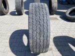 Opona ciężarowa napędowa używana 315/70R22.5 CONTINENTAL SCANDINAVIA HD3 / 8-9mm
