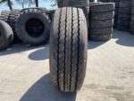 Opona używana ciężarowa do naczepy 385/65R22.5 PIRELLI ITINERIS T TRAILER 90 SERIES / 14mm