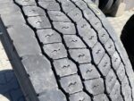 Opona ciężarowa napędowa używana 315/70R22.5 CONTINENTAL SCANDINAVIA HD3 / 8-9mm