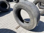 Opona ciężarowa napędowa używana 315/70R22.5 CONTINENTAL SCANDINAVIA HD3 / 8-9mm