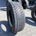  Opona ciężarowa używana napędowa 315/70R22.5 PIRELLI TR:01 TRIATHLON / 10-14mm