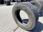 Opona ciężarowa używana napędowa 315/70R22.5 PIRELLI TR:01 TRIATHLON / 10-14mm