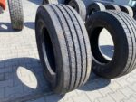 Opona ciężarowa używana przód 315/70R22.5 CONTINENTAL CONTI HYBRID HS5 / 13-14mm