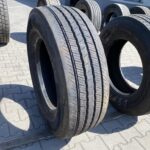  Opona ciężarowa używana przód 315/70R22.5 CONTINENTAL CONTI HYBRID HS5 / 13-14mm
