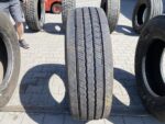 Opona ciężarowa używana przód 315/70R22.5 CONTINENTAL CONTI HYBRID HS5 / 13-14mm