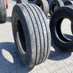  Opona ciężarowa używana prowadząca 315/70R22.5 SEMPERIT RUNNER F2 / 9-10mm
