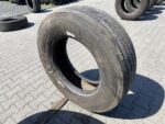 Opona ciężarowa używana prowadząca 315/70R22.5 SEMPERIT RUNNER F2 / 9-10mm