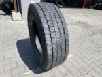Opona ciężarowa używana napędowa 315/70R22.5 GOODYEAR MARATHON LHD II / 13-14mm