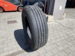Opona ciężarowa używana prowadząca 315/70R22.5 DĘBICA DRS2 / 9-10mm