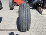 Opona ciężarowa używana prowadząca 315/70R22.5 DĘBICA DRS2 / 9-10mm