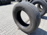 Opona ciężarowa używana prowadząca 315/70R22.5 DĘBICA DRS2 / 9-10mm