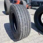  Opona ciężarowa używana napędowa 315/70R22.5 BARUM BD200 ROAD / 9-10mm