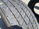 Opona ciężarowa używana napędowa 315/70R22.5 BARUM BD200 ROAD / 9-10mm