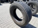 Opona ciężarowa używana napędowa 315/70R22.5 BARUM BD200 ROAD / 9-10mm