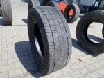 Opona ciężarowa używana napędowa 315/70R22.5 HANKOOK SMART FLEX DH51 / 8-10mm