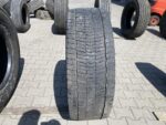 Opona ciężarowa używana napędowa 315/70R22.5 HANKOOK SMART FLEX DH51 / 8-10mm