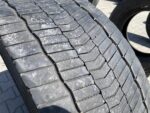 Opona ciężarowa używana napędowa 315/70R22.5 HANKOOK SMART FLEX DH51 / 8-10mm