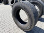 Opona ciężarowa używana napędowa 315/70R22.5 HANKOOK SMART FLEX DH51 / 8-10mm