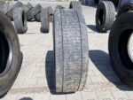 Opona ciężarowa używana napędowa 315/70R22.5 BRIDGESTONE ECOPIA DRIVE ENLITEN / 7mm