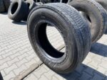 Opona ciężarowa używana napędowa 315/70R22.5 BRIDGESTONE ECOPIA DRIVE ENLITEN / 7mm