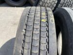 Opony używane ciężarowe przednie 235/75R17.5 MICHELIN X MULTI Z / 6-8mm