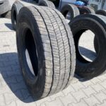  Opona ciężarowa używana napędowa 315/70R22.5 ARMSTRONG ADR11 / 12-13mm
