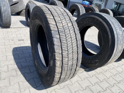  Opona ciężarowa używana napędowa 315/70R22.5 ARMSTRONG ADR11 / 12-13mm