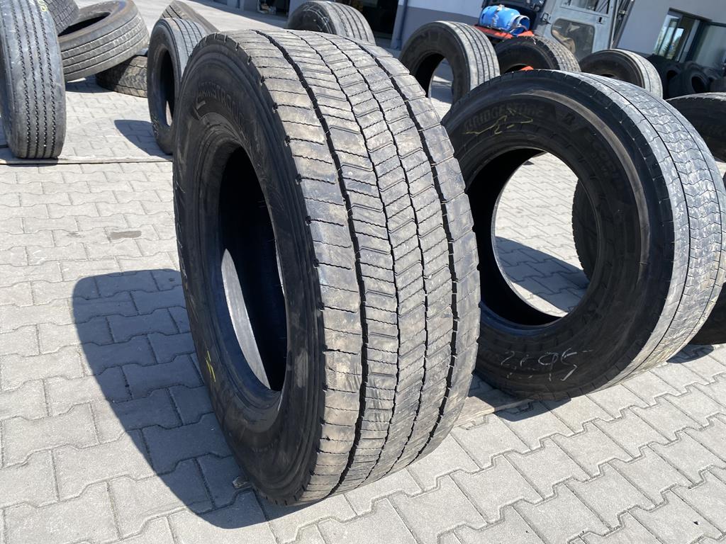 Opona ciężarowa używana napędowa 315/70R22.5 ARMSTRONG ADR11 / 12-13mm Opona ciężarowa używana napędowa 315/70R22.5 ARMSTRONG ADR11 / 12-13mm