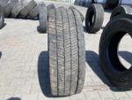 Opona ciężarowa używana napędowa 315/70R22.5 ARMSTRONG ADR11 / 12-13mm