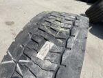 Opona używana ciężarowa napędowa 315/70R22.5 BRIDGESTONE DURAVIS R-DRIVE 002 / 5-6mm