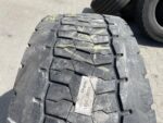 Opona używana ciężarowa napędowa 315/70R22.5 BRIDGESTONE DURAVIS R-DRIVE 002 / 5-6mm