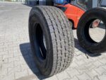 Opona ciężarowa napędowa używana 315/70R22.5 CONTINENTAL SCANDINAVIA HD3 / 19-20mm