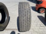 Opona ciężarowa napędowa używana 315/70R22.5 CONTINENTAL SCANDINAVIA HD3 / 19-20mm