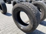 Opona ciężarowa napędowa używana 315/70R22.5 CONTINENTAL SCANDINAVIA HD3 / 19-20mm