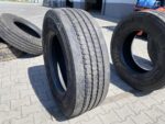 Opona ciężarowa używana prowadząca 315/70R22.5 HANKOOK SMART FLEX AH31 / 10-12mm