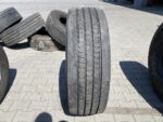 Opona ciężarowa używana prowadząca 315/70R22.5 HANKOOK SMART FLEX AH31 / 10-12mm