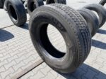 Opona ciężarowa używana prowadząca 315/70R22.5 HANKOOK SMART FLEX AH31 / 10-12mm