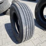  Opona ciężarowa używana prowadząca 225/75R17.5 FALKEN RI151 / 8mm