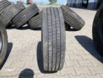 Opona ciężarowa używana prowadząca 225/75R17.5 FALKEN RI151 / 8mm