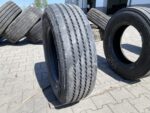 Opona ciężarowa używana naczepowa 245/70R17.5 CONTINENTAL HTR / 10mm