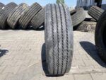 Opona ciężarowa używana naczepowa 245/70R17.5 CONTINENTAL HTR / 10mm