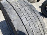 Opona używana do ciężarówki 295/60R22.5 HANKOOK DL20w E-CUBE MAX / 9mm