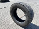 Opona używana do ciężarówki 295/60R22.5 HANKOOK DL20w E-CUBE MAX / 9mm