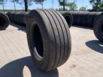 Opona używana ciężarowa naczepowa 385/55R22.5 CONTINENTAL CONTI HYBRID HT3+ / 10-12mm