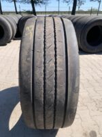Opona używana ciężarowa naczepowa 385/55R22.5 CONTINENTAL CONTI HYBRID HT3+ / 10-12mm