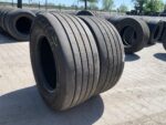 Opony używane ciężarowe naczepowe 385/55R22.5 CONTINENTAL CONTI HYBRID HT3+ / 8-10mm