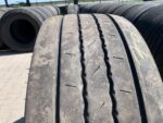 Opona używana ciężarowa naczepowa 385/55R22.5 CONTINENTAL CONTI HYBRID HT3+ / 8-9mm