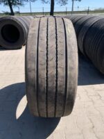 Opona używana ciężarowa naczepowa 385/55R22.5 CONTINENTAL CONTI HYBRID HT3+ / 8-9mm